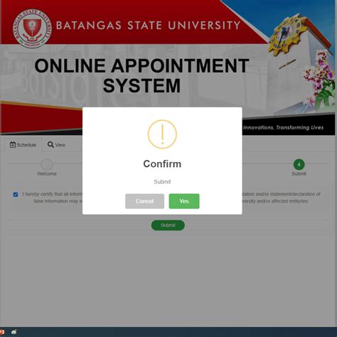 batangas state application portal